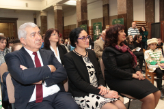 УРОК ПО ИСТОРИЯ В НАЦИОНАЛНАТА БИБЛИОТЕКА