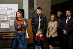 НАЦИОНАЛНАТА БИБЛИОТЕКА ПРЕДСТАВЯ ИЗЯЩНИ ИЗДАНИЯ НА КИЕВО-ПЕЧОРСКАТА ЛАВРА ОТ XVII–XIX ВЕК