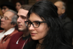 БИОБИБЛИОГРАФИЯ НА УМБЕРТО ЕКО ЗА ПРЪВ ПЪТ В БЪЛГАРИЯ