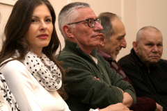 ТЕАТРАЛ НАПИСА ХУМОРИСТИЧНА ТЕОРИЯ ЗА БЪЛГАРСКИЯ НАРОД