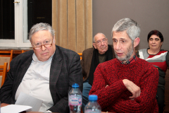 Премиера на книгата на МИЛКА ПЕТРОВА-КОРАЛОВА „Сама по света“, посветена на 110 години от рождението на писателката