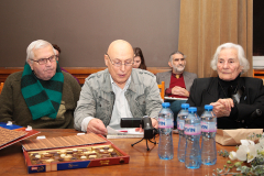 Премиера на книгата на МИЛКА ПЕТРОВА-КОРАЛОВА „Сама по света“, посветена на 110 години от рождението на писателката