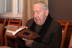 Премиера на книгата на МИЛКА ПЕТРОВА-КОРАЛОВА „Сама по света“, посветена на 110 години от рождението на писателката