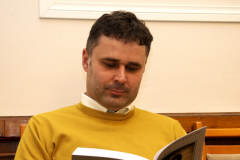 КНИГА ЗА ДИПЛОМАТА Д-Р СИМЕОН ТАБАКОВ БЕ ПРЕДСТАВЕНА В НАЦИОНАЛНАТА БИБЛИОТЕКА