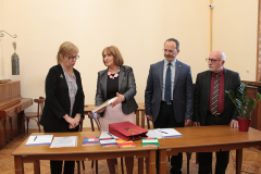 НБКМ ПОДПИСА МЕМОРАНДУМ СЪС СОФИЙСКАТА АДВОКАТУРА