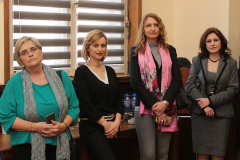 НБКМ ПОДПИСА МЕМОРАНДУМ СЪС СОФИЙСКАТА АДВОКАТУРА
