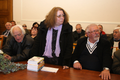 РОДОПСКИ ЗВУЦИ И СЛОВО В КЛУБ „ПИСМЕНА” НА НБКМ