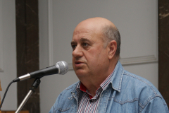 ЛИТЕРАТУРНОТО ТУРНЕ НА ИВИНЕЛА САМУИЛОВА ЗАПОЧНА ОТ НАЦИОНАЛНАТА БИБЛИОТЕКА