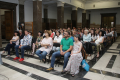 ВИОЛЕТА ХРИСТОВА И „ПОРТРЕТ НА МАГЬОСНИКА” В СТИХ