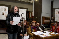 СОФИЙСКИ  ЕСЕНЕН  САЛОН  ЗА  ПОЕЗИЯ