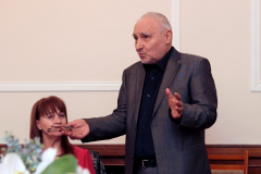 „ОТВЪН ХОРИЗОНТА НА БИТИЕТО” В КЛУБ „ПИСМЕНА” НА НБКМ