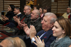 ПРАЗНИК НА ПОЕЗИЯТА С НЕДЯЛКО ЙОРДАНОВ