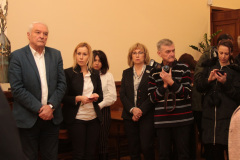 УЧЕБНИ ЗАНЯТИЯ ЩЕ СЕ ПРОВЕЖДАТ И В БИБЛИОТЕКИТЕ