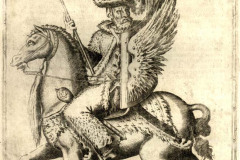 Конник делия
