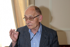 ЧЕСТИТ РОЖДЕН ДЕН НА ДАРИТЕЛЯ АЛЕКСАНДЪР АБАДЖИЕВ