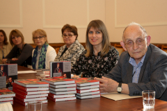 ЧЕСТИТ РОЖДЕН ДЕН НА ДАРИТЕЛЯ АЛЕКСАНДЪР АБАДЖИЕВ