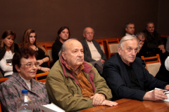 Кардиологът-поет Коста Качев гостува на Национална библиотека - клуб „Писмена”