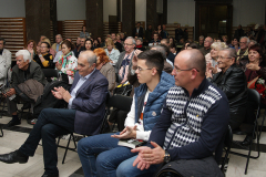 ПЕТЯ МИНКОВА РАЗКРИ ИСТИНАТА ЗА КИМ ФИЛБИ НА ПРЕМИЕРА В НАЦИОНАЛНАТА БИБЛИОТЕКА