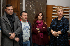 ПЕТЯ МИНКОВА РАЗКРИ ИСТИНАТА ЗА КИМ ФИЛБИ НА ПРЕМИЕРА В НАЦИОНАЛНАТА БИБЛИОТЕКА