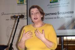 Детската книжка „Невероятният живот на Васил Левски“ с премиера за най-малките читатели в Националната библиотека „Св. св. Кирил и Методий“