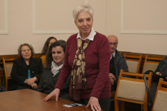 УЧЕНИ ПРЕДСТАВИХА МУЗИКАЛНО-ПЕВЧЕСКАТА РЪКОПИСНА ТРАДИЦИЯ НА РИЛСКИЯ МАНАСТИР В НБКМ