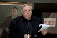 Откриване на изложби “Емил Коралов, неконформистът” и “Милка Петрова–Коралова, скиталката, дъщеря на света”