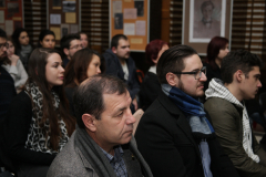 “БЪЛГАРСКАТА БОЙНА СЛАВА” БЕ ПРЕДСТАВЕНА В НБКМ