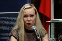 ВЕЧНИЯТ ВЪПРОС И ЛЮДМИЛА ФИЛИПОВА