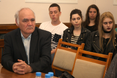 СИСТЕМАТА “АНОКСИЯ” БЕ ПРЕДСТАВЕНА ОФИЦИАЛНО ПРЕД ЖУРНАЛИСТИ И ДАРИТЕЛИ В НБКМ