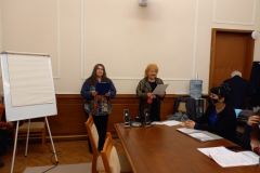 БЪЛГАРСКИЯТ ХАЙКУ СЪЮЗ ОТБЕЛЯЗА СВОЯТА 20-ТА ГОДИШНИНА