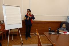 БЪЛГАРСКИЯТ ХАЙКУ СЪЮЗ ОТБЕЛЯЗА СВОЯТА 20-ТА ГОДИШНИНА