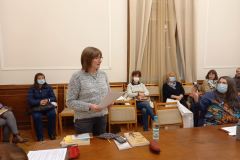 БЪЛГАРСКИЯТ ХАЙКУ СЪЮЗ ОТБЕЛЯЗА СВОЯТА 20-ТА ГОДИШНИНА