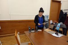 БЪЛГАРСКИЯТ ХАЙКУ СЪЮЗ ОТБЕЛЯЗА СВОЯТА 20-ТА ГОДИШНИНА
