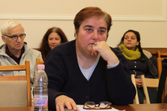 “ВИНАГИ С ПАПИЙОНКА: НЕПОЗНАТИЯТ ДАМЯН КАЛФОВ” ПОСРЕЩА ЧИТАТЕЛИТЕ В НБКМ