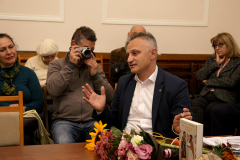 СОФИЙСКАТА ПРЕМИЕРА НА ТЕОДОРА ДИМОВА