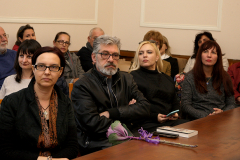 СОФИЙСКАТА ПРЕМИЕРА НА ТЕОДОРА ДИМОВА
