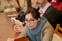 СОФИЙСКАТА ПРЕМИЕРА НА ТЕОДОРА ДИМОВА