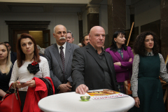 „Дарител на годината“ за 2019 година