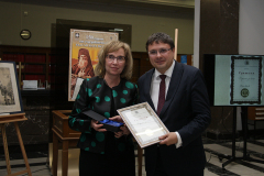 „Дарител на годината“ за 2019 година