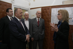 ДАРЕНИЕ ЗА НАЦИОНАЛНАТА БИБЛИОТЕКА