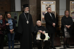 150 ГОДИНИ ОТ УЧРЕДЯВАНЕТО НА БЪЛГАРСКАТА ЕКЗАРХИЯ