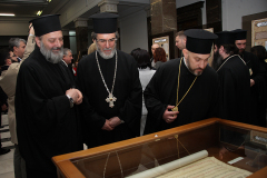 150 ГОДИНИ ОТ УЧРЕДЯВАНЕТО НА БЪЛГАРСКАТА ЕКЗАРХИЯ