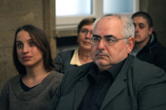 МЛАДИ МУЗИКАНТИ ГОСТУВАХА НА “ГАЛЕРИЯ НА ДУМИТЕ” В НАЦИОНАЛНАТА БИБЛИОТЕКА