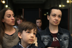 МЛАДИ МУЗИКАНТИ ГОСТУВАХА НА “ГАЛЕРИЯ НА ДУМИТЕ” В НАЦИОНАЛНАТА БИБЛИОТЕКА