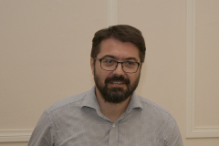 Националната библиотека "Св. св. Кирил и Методий" бе домакин на Осмата годишна среща на директорите на национални библиотеки в Югоизточна Европа