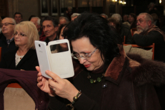 Представяне на книгата „Монолог на един самотен махмурлия” на Борис Китанов
