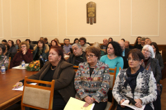Кръглата маса на тема “120 г. Закон за задължителното депозиране в България”