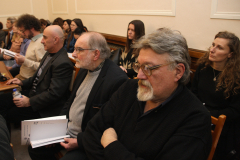 Кръглата маса на тема “120 г. Закон за задължителното депозиране в България”