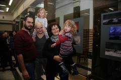 Благотворителна фотоизложба “Спомням си стария фар” на Иван Добромиров