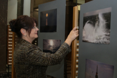 Благотворителна фотоизложба “Спомням си стария фар” на Иван Добромиров